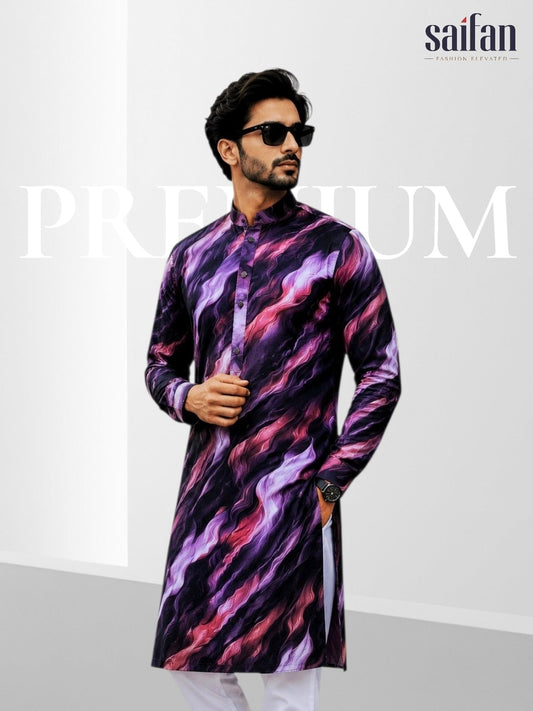 3D Print Panjabi
