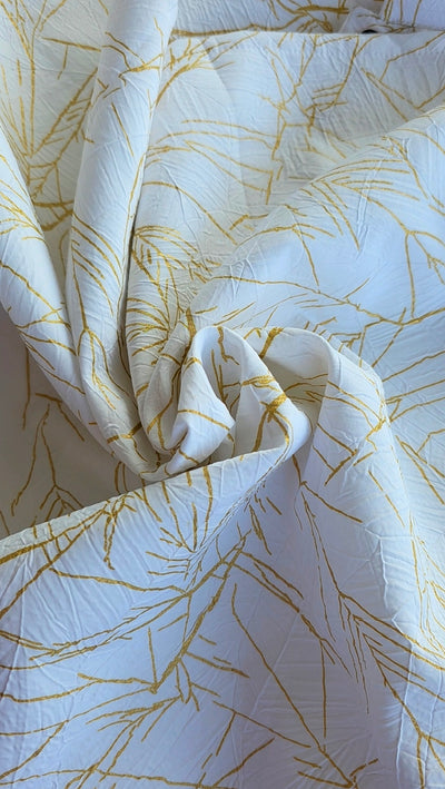 Jacquard Cotton Panjabi
