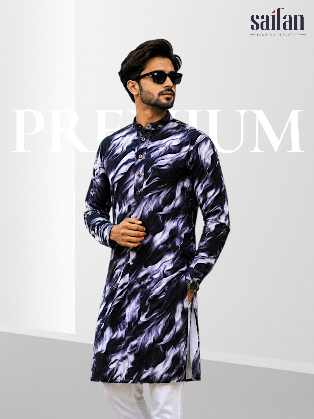 3D Print Panjabi