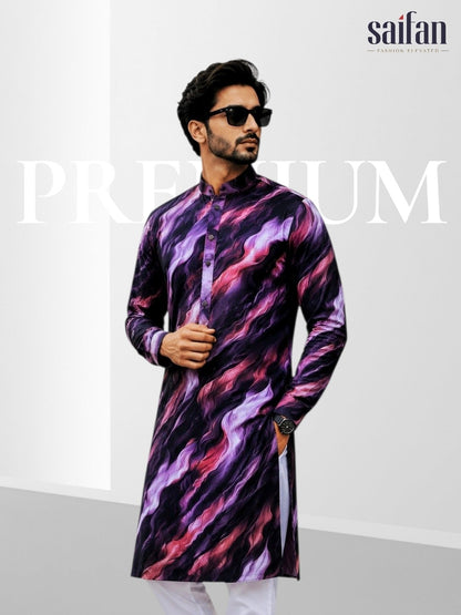 3D Print Panjabi