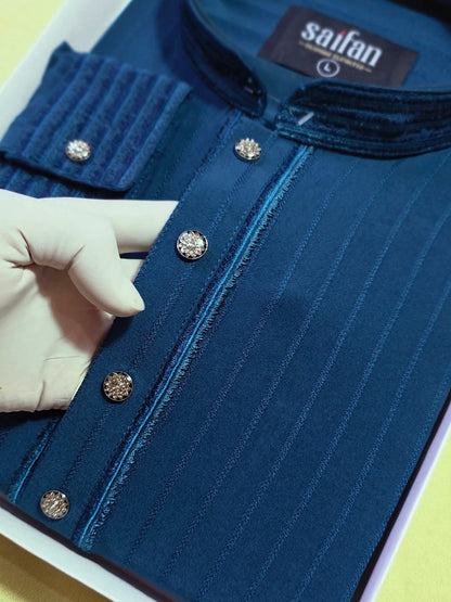 Premium Threadwork Panjabi💦